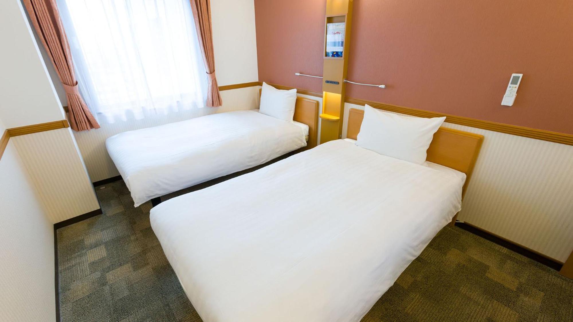 Toyoko Inn Osaka Namba Nishi Kamer foto